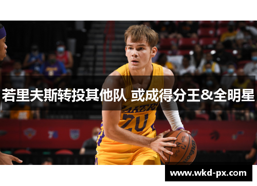 若里夫斯转投其他队 或成得分王&全明星